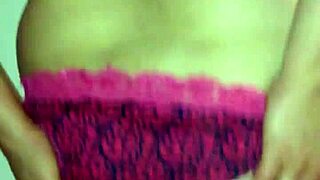 Chubby wife spreads wide for deep creampie fuck on camera closeup