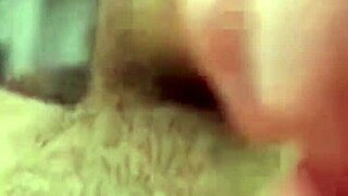 Japanese Stepmom Sucks And Fucks In Bedroom POV