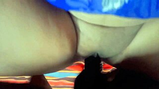 Ever wonder what happens when that indian auntie bends over outdoors her armpits and curves begging for a deep doggystyle thrill