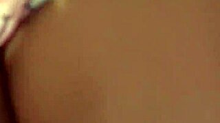 i blindfolded my boyfriend and fucked his hot stepmom sex doll toy hard 😈