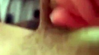 Japanese Stepmom Sucks And Fucks In Bedroom POV