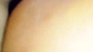 Desi Wife's Nasty Cheating Fuck with Dirty Telugu Talk!