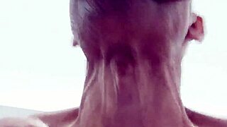 Mall Bathroom Suck To Home Deep Ass Pound