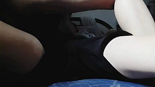 Oops, did I just accidentally creampie your tight pussy riding me?