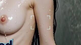 ai girlfriend fantasy boobs sucked in steamy lovescape sex