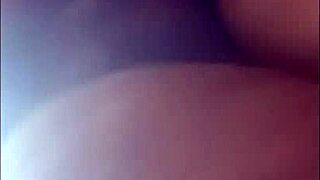 brazilian bdsm wife slave deepthroats master's monster cock