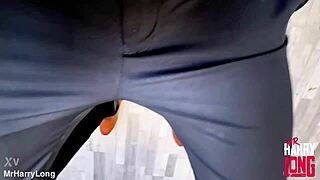 Sexy Skinny Slut With Small Waist Deepthroats Huge Black Cock Load Down Her Throat