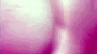 Jhonny Bravo Rams Vibrator and Cock into Slutty Stepmom's Fat Pussy Till Jizz Overflow