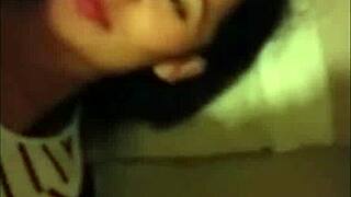 Carmen Carmenati's Passionate Phone Sex Cravings Build to Explosive Orgasm