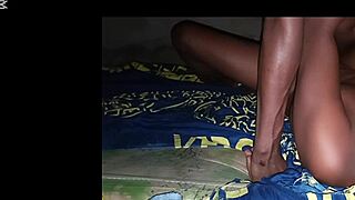 Skinny Teen Girlfriend Bent Over For Juicy Doggystyle In Dorm