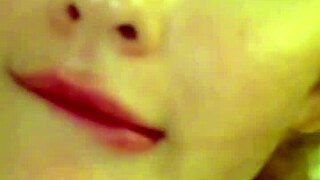 Matty Mila Perez skinny college teen rides my monster cock tight pussy rough!