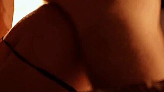 nothing beats our wild passionate creampie sex she's dripping wet shaved pussy