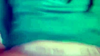 My STEPMOM rides Doggystyle and Missionary with huge natural tits SHAKING