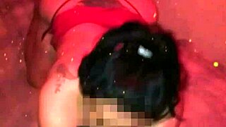uy que rico love cheating filling my pussy with hot cum complete