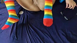 Big Ass Latina Pussy Pounded Raw by Massive BBC