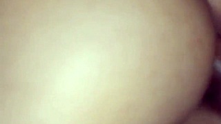 Virgin Latina Takes Faculty Buddy's Cock Deep in Ass