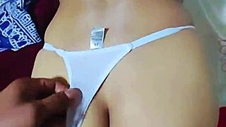 asi papi get on all fours till my boyfriends friend cums on my face