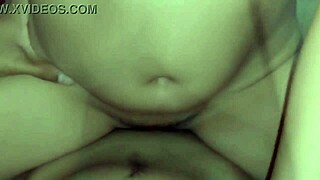 Virgin Latina Takes Faculty Buddy's Cock Deep in Ass