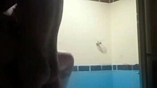 Ever wonder what happens when a curvy milf prostitute bends over in a hot motel? Big clit hairy pussy awaits... 🏨🍑👀