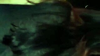 indonesian widow's round ass bounces during intense homemade pounding