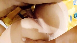 hey starting to penetrate my virgin friend nice and slow 😏
