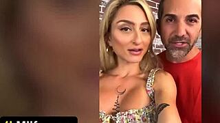 god this beautiful blonde milf kathryn mae is my home fuck dream