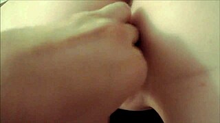 amateur redhead sucks boyfriend cock then fucks hard