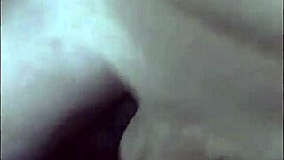 A Modest Student Enjoys Intense Creampie Fucking With Huge Cock