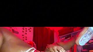 two wet pussies dripping on my bbc pov lingerie ripped off 😩💦