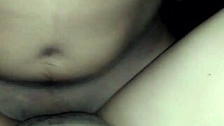 Girlfriend Begs Hard for That Creampie Finish!