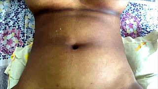 Busty Babysitter's Big Tits Bounce During Hardcore Pounding and Cum-Filled Finish