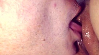 WOW PRO PUSSY SUCKING MANUAL expert tongue skills!