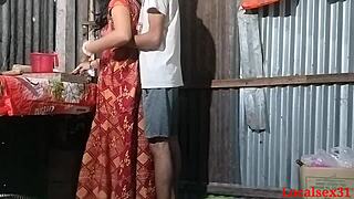 girl's slow motion bedroom fuck with blowjob handjob doggystyle assfucking by localsex31