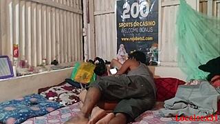 Young Bengali wife craves intense chudai passion localsex31