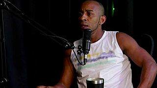 Assista Os Melhores Momentos Do Papo Safado Com Negro Top E Belinha