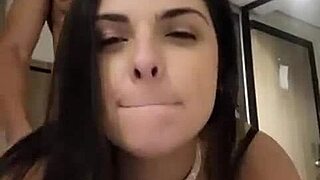 professora casada chama aluno pirocudo pra aula particular e leva anal creampie do boss