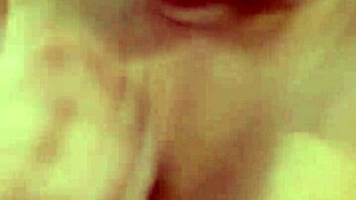 she puts it down like all the way down her throat all sloppy with spit pornstar quality blowjob