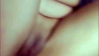 I fuck my stepsister wife who was horny and busted her ass