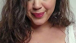 Your Wife Wants You To Watch Her First Gangbang