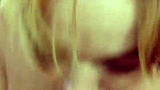 she puts it down like all the way down her throat all sloppy with spit pornstar quality blowjob