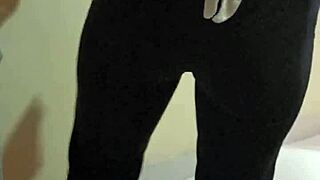 te voy a bailar antes de tener sexo