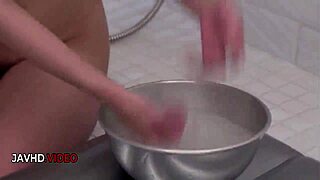 Steamy Japanese Beauty Seduces Partner With Unique Soft Porn Pleasures