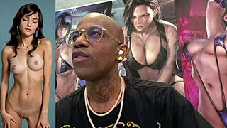 slutty cum covered babe deepthroating a cock on a train bubble butt teen 18+ riding a huge dildo chained up nun fucking in church korra and her tight teen 18+ pussy ai generated