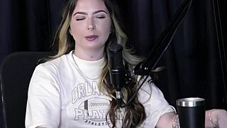 Entrevista Safada E Cheia De Putaria Com Debora Esteves No Porn Cast Brazil Parte 3 Watch On Sheer Red