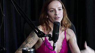 Entrevista Safada E Cheia De Putaria Com Debora Esteves No Porn Cast Brazil Parte 3 Watch On Sheer Red