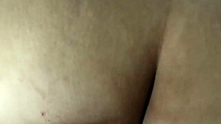 milf follada con el hijastro