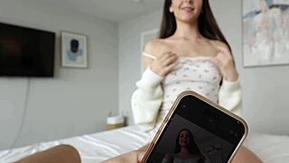 Step Sis Wants Best Blowjob Ever