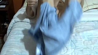 i cum in mouth and face of beautiful stepmother
