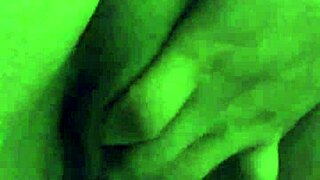 Wife thinking about big dick making perfect pussy soaking wet
