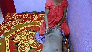 tight pussy indian girlfriend rough fucked